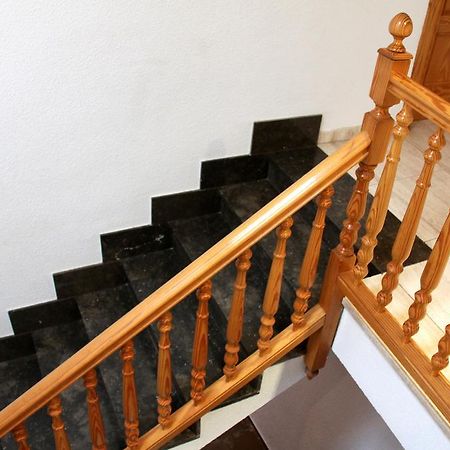 Hostal Restaurante La Masia Vila-real Екстериор снимка